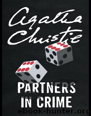 Christie, Agatha - Partners in Crime by Christie Agatha