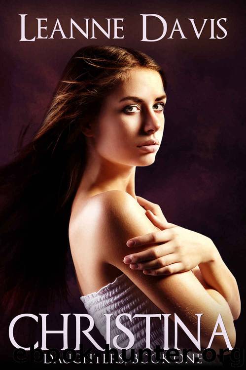 Christina (Daughters #1) by Leanne Davis