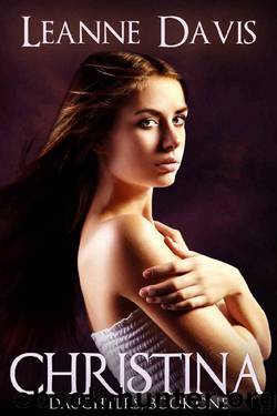 Christina (Daughters Series, #1) by Leanne Davis