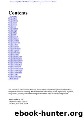 Christina Dodd - Princess 02 by Someday My Prince