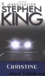 Christine (Christine) by Stephen King