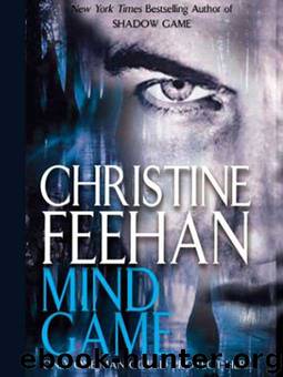 Christine Feehan - 02 Mind Game by Christine Feehan