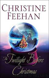 christine feehan dark blood epub download torrent