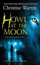 Christine Warren - The Others 04 by Howl at the Moon