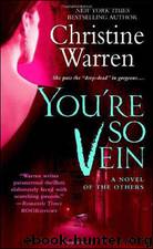 Christine Warren - The Others 07 by You're So Vein
