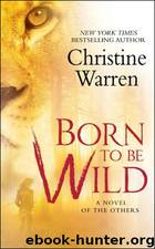 Christine Warren - The Others 09 by Born to be Wild