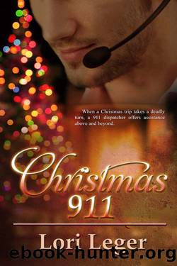 Christmas 911 by Lori Leger