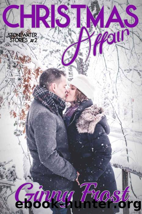 Christmas Affair by Ginny Frost