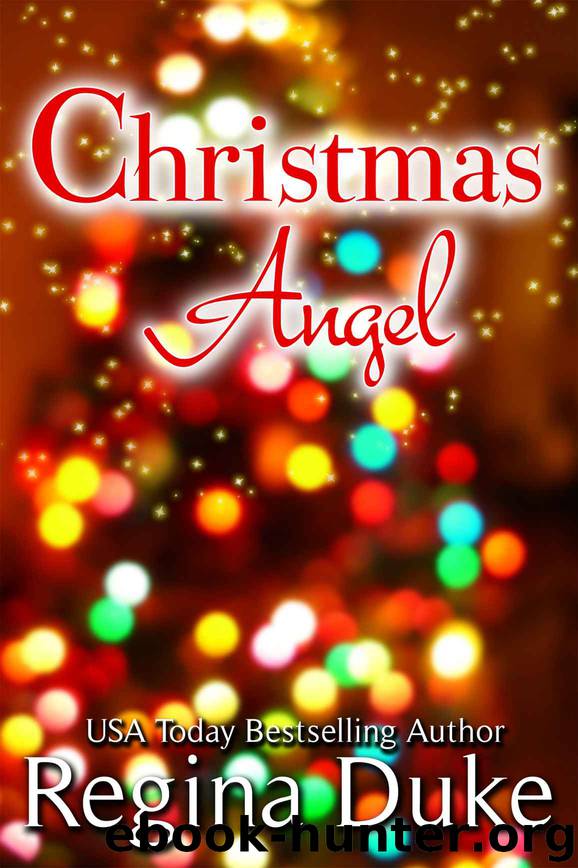 Christmas Angel by Regina Duke