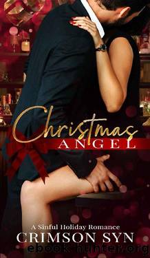 Christmas Angel_A Holiday Romance by Crimson Syn