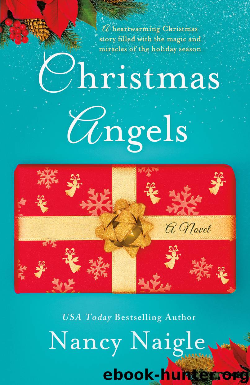Christmas Angels by Nancy Naigle
