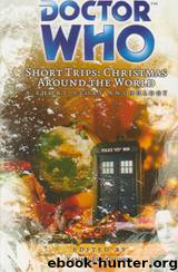 Christmas Around the World by Xanna Eve Chown