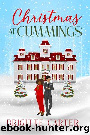 Christmas At Cummings by Brigitte Carter