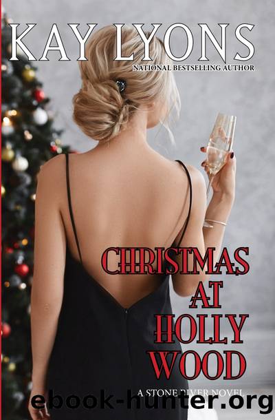 Christmas At Holly Wood by Kay Lyons