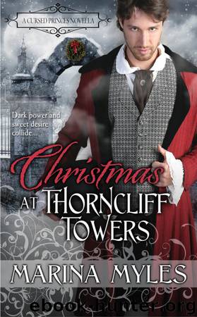 Christmas At Thorncliff Towers by Marina Myles