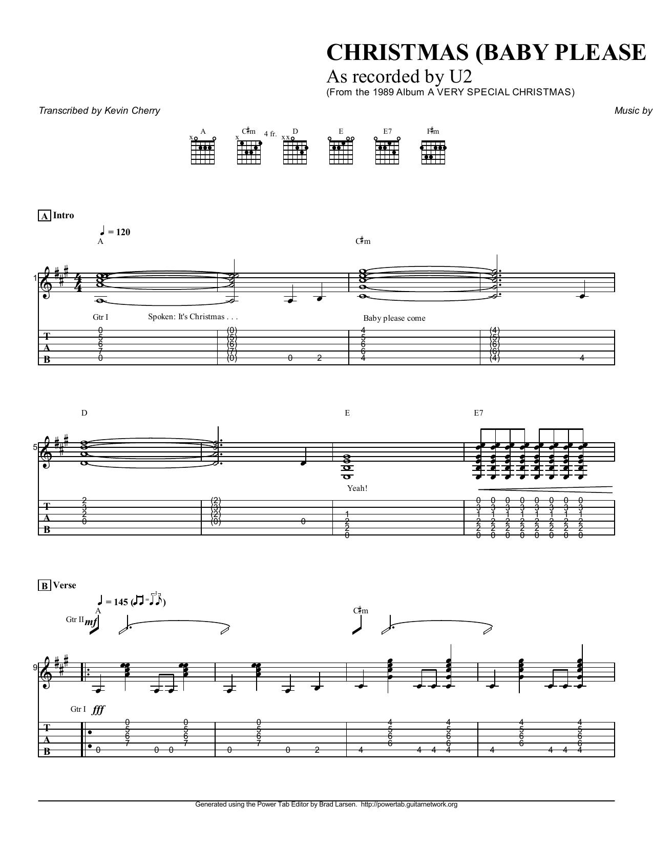 Christmas Baby Please Come Home by princess