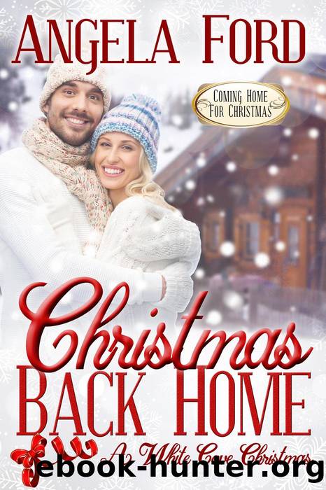 Christmas Back Home by Angela Ford
