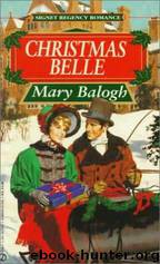 Christmas Belle by Mary Balogh