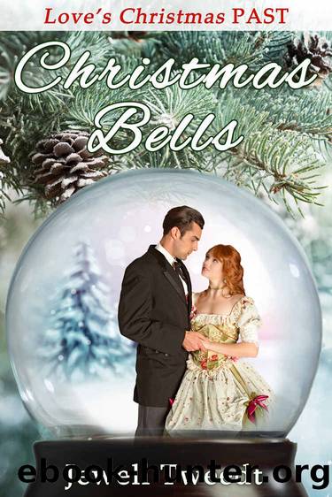 Christmas Bells by Jewell Tweedt