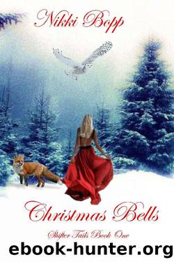Christmas Bells by Nikki Bopp