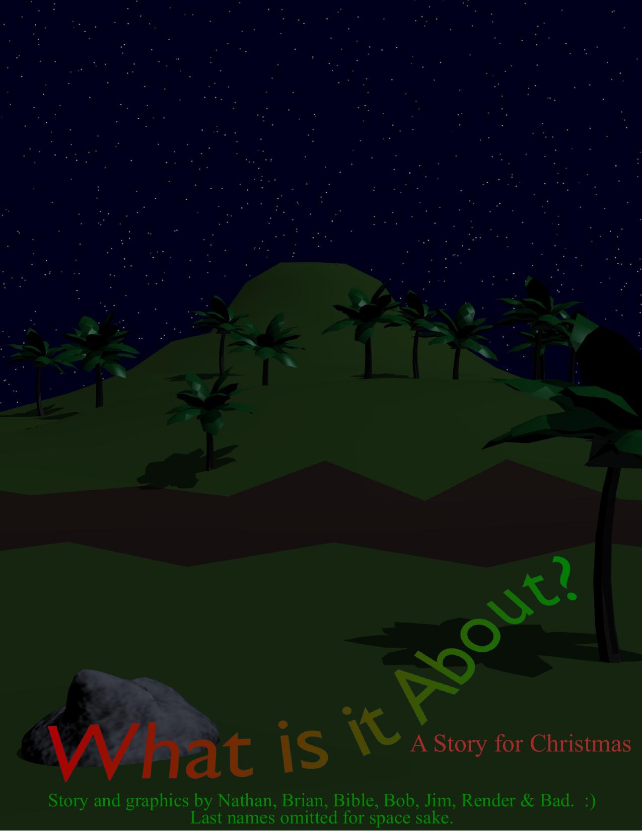 Christmas Book by Unknown