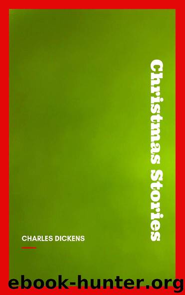Christmas Books and Stories complete by unknow