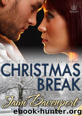 Christmas Break by Boroughs Publishing Group