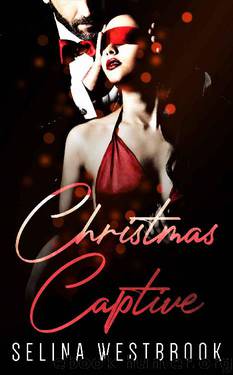 Christmas Captive by Selina Westbrook