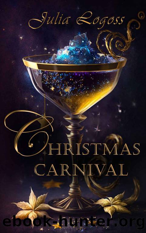 Christmas Carnival by Logoss Julia