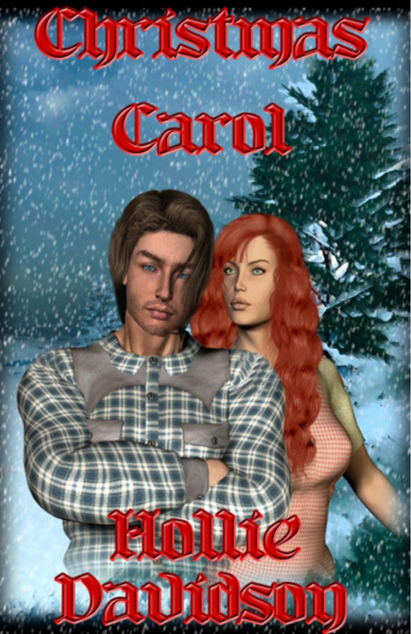 Christmas Carol by Hollie Davidson
