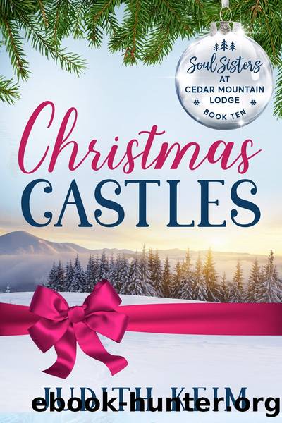 Christmas Castles by Judith Keim