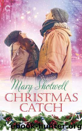 Christmas Catch by Mary Shotwell