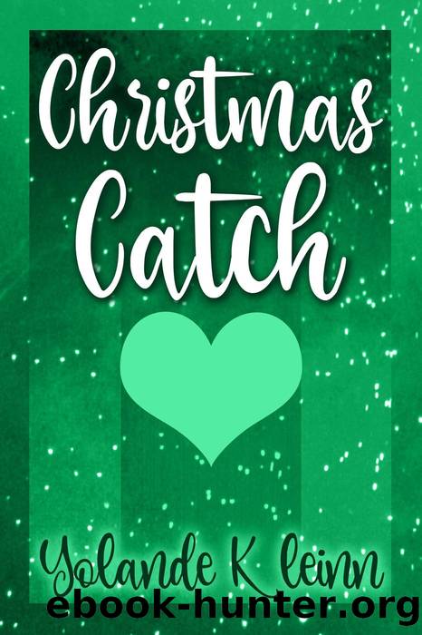 Christmas Catch by Yolande Kleinn