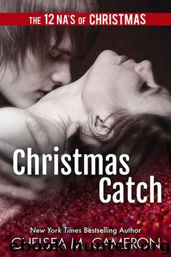 Christmas Catch: A Holiday Novella by Cameron Chelsea M. & The 12 NAs of Christmas