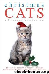 Christmas Cats by Shirley Rousseau Murphy