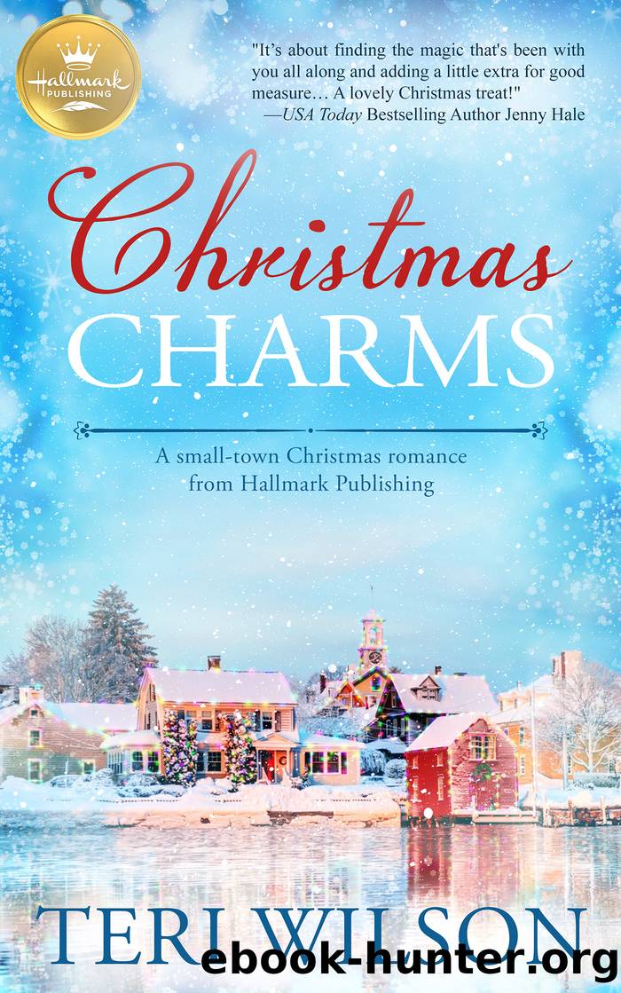Christmas Charms by Teri Wilson