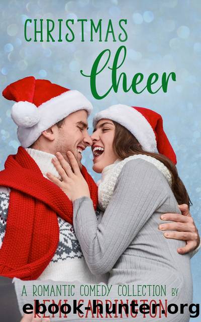 Christmas Cheer by Remi Carrington