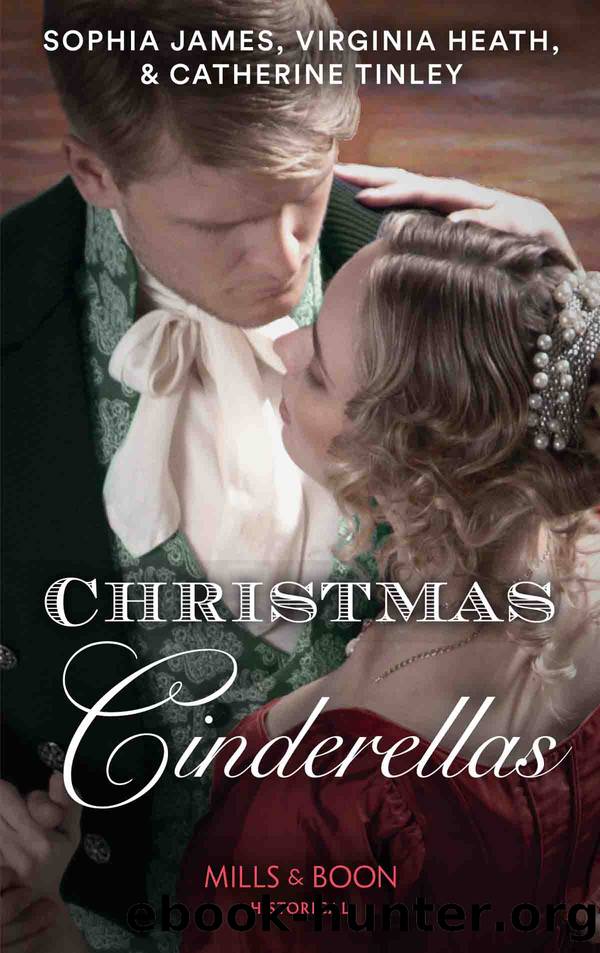Christmas Cinderellas by unknow