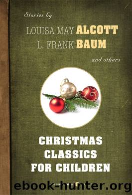 Christmas Classics For Children by unknow