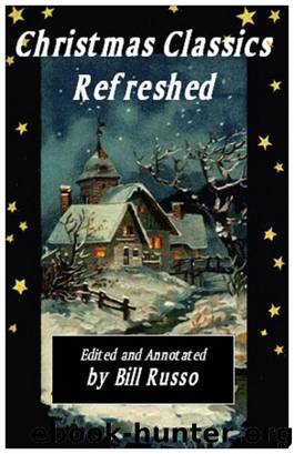 Christmas Classics Refreshed by Bill Russo