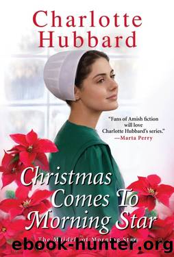 Christmas Comes to Morning Star by Charlotte Hubbard