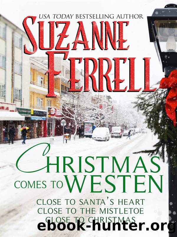 Christmas Comes to Westen by Suzanne Ferrell