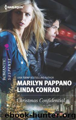 Christmas Confidential: Holiday Protector by Pappano Marilyn & Conrad Linda