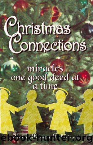 Christmas Connections by Halene Dahlstrom
