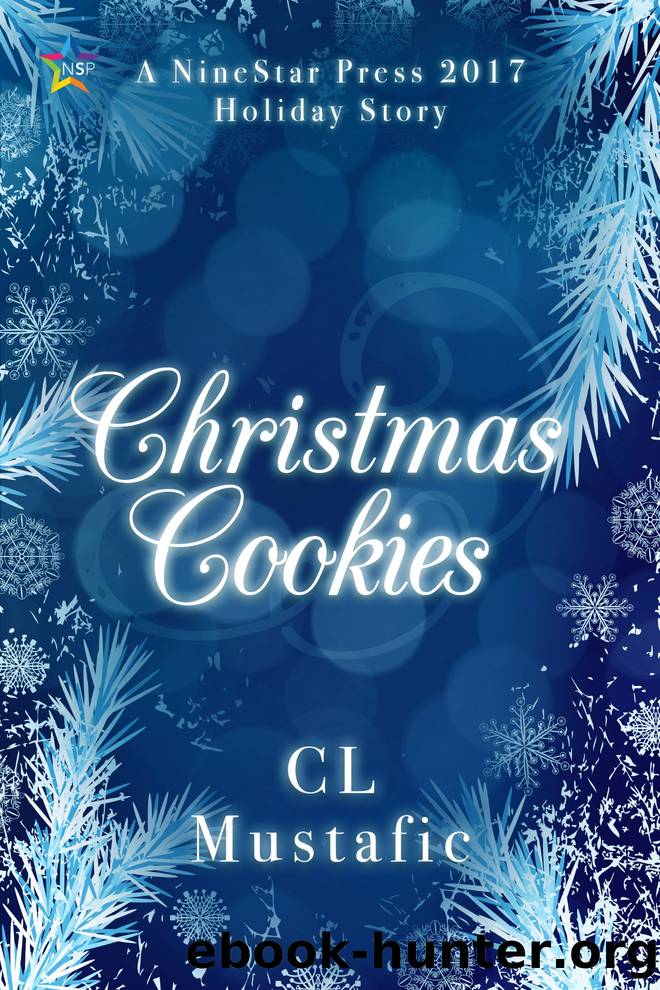 Christmas Cookies by CL Mustafic