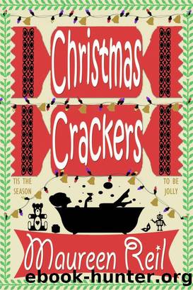 Christmas Crackers by Maureen Reil