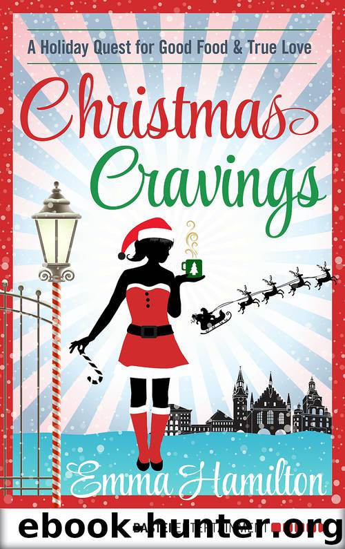 Christmas Cravings by Emma Hamilton