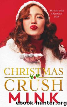 Christmas Crush by MINK
