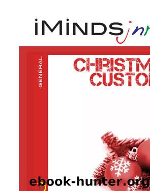 Christmas Customs by iMinds