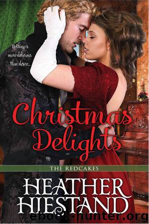Christmas Delights by Heather Hiestand